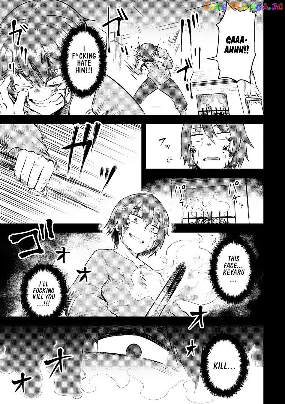 Redo Of Healer, Chapter 10.1 image 04